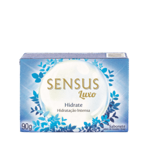 Sensus Luxo Hidrate 90g