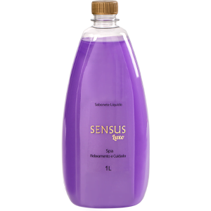 Sensus Lujo Spa 1L/33,81oz