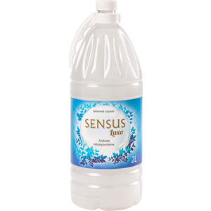 Sensus Luxo Hidrate 2L/67,62oz