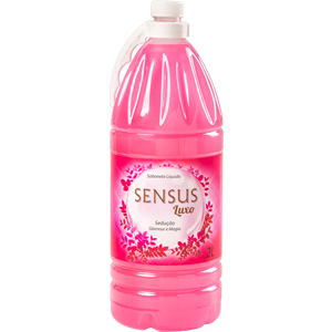 Sensus Lujo Seducción 2L/67,62oz