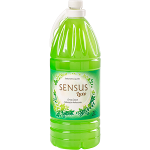 Sensus Lujo Hinojo 2L/67,62oz