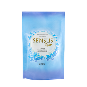 Sensus Luxo Hidrate 220ml/7,44oz