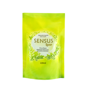 Sensus Luxo Erva Doce 220 ml/7,44 oz