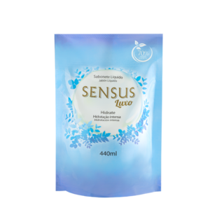 Sensus Luxo Hidrate 440ml/14,87oz