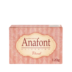 Anafont Glicerina