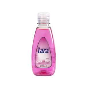 Iara Pétalas e Rosas 220ml/7,40oz