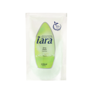 Iara Erva Doce  Sache 220 ml/ 7,40 oz
