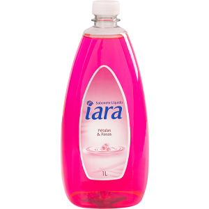 Iara Pétalas e Rosas 1L/33,81oz
