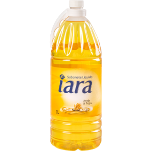 Iara Aveia e Trigo 2L/67,62oz