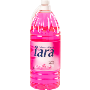 Iara Pétalas e Rosas 2L/67,62oz