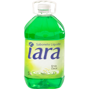 Iara Fennel 5L/169,07oz