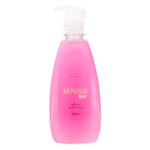 Sensus Luxo Sedução
