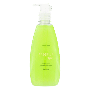 Sensus Luxo Erva Doce