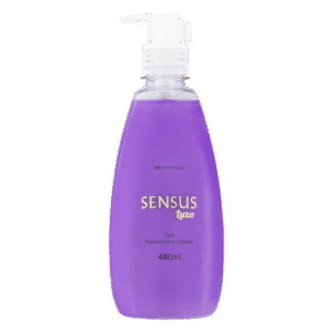 Sensus Luxo Spa
