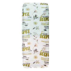 Iara Duo 300g/10,58oz