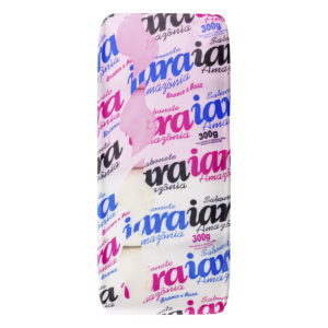 Iara Con 4 300g/10,58oz