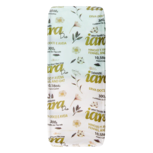 Iara Duo 300g/10,58oz