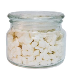 Soap Base Noodles 25kg Bag