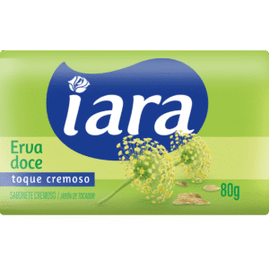 Iara Cremoso Hinojo 80g/2,82oz