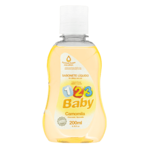 123  Baby Manzanilla 200ml/6,76oz