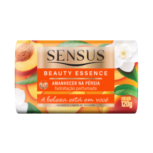 Sabonete em Barra Sensus Beauty Essence 120g - Amanhecer na pérsia