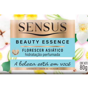 Sensus Beauty Essence 80g – Florescer en Asia