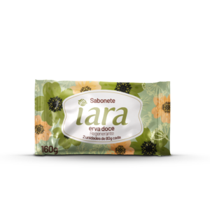 Iara Fennel 160g