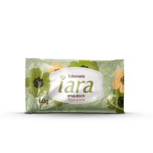 Iara Fennel 80g