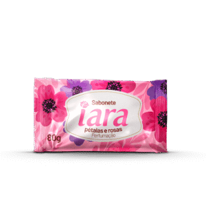 Iara Pétalas e Rosas