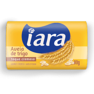 Iara Cremoso 80g