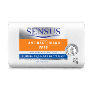 Sensus Antibacteriano