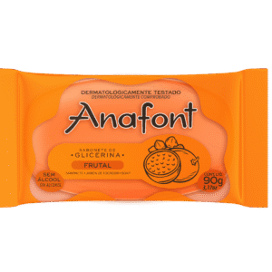 Anafont Flow Pack