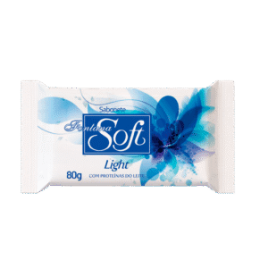 Soft Light 80g