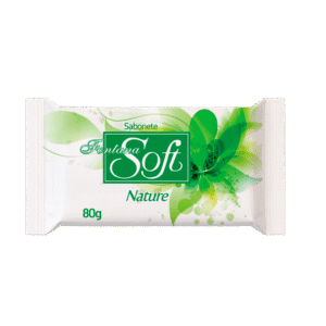 Soft Nature 80g